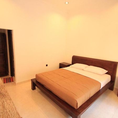 Omah D'Taman By Eps Hotell Ubud Exteriör bild