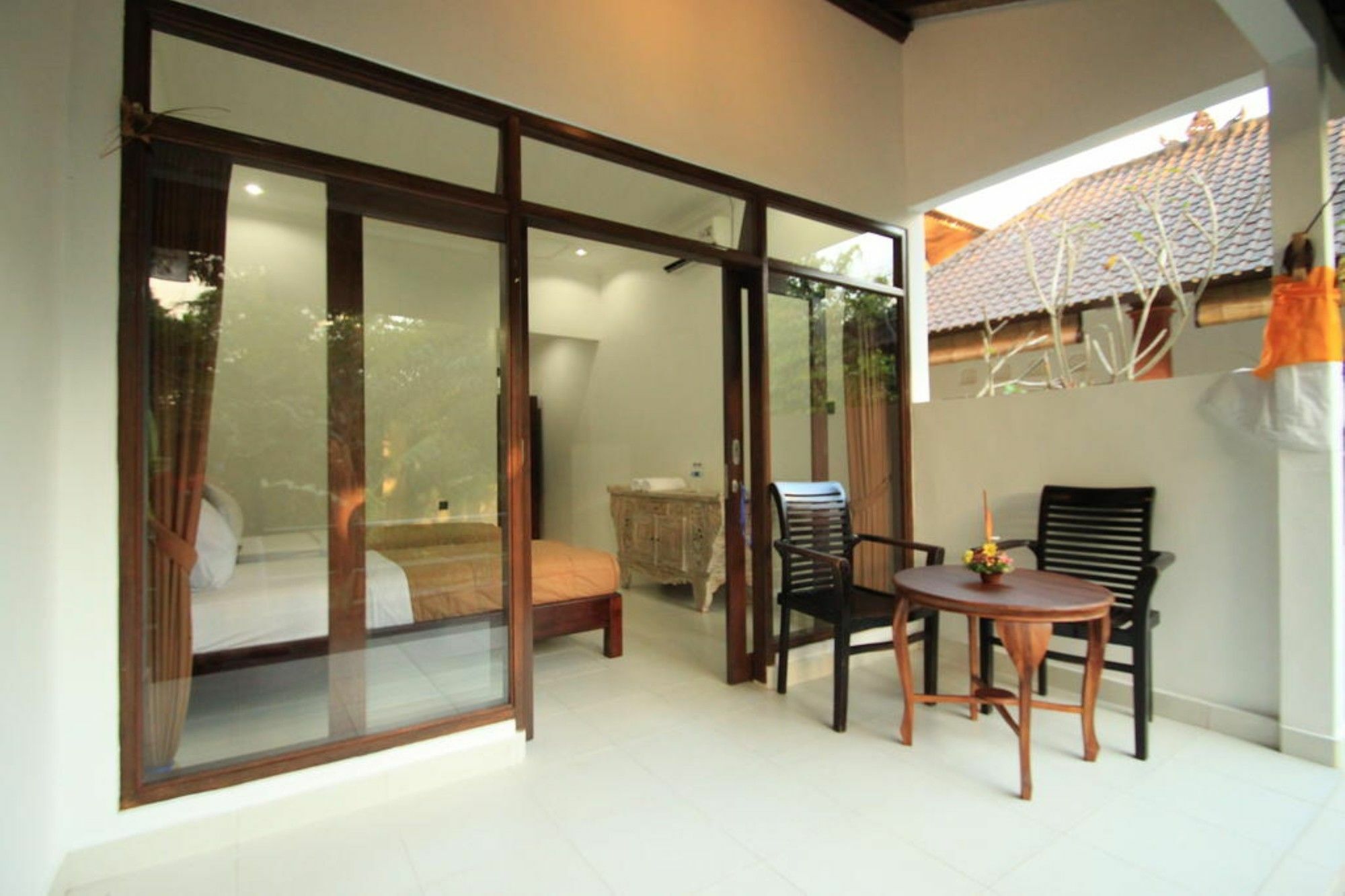 Omah D'Taman By Eps Hotell Ubud Exteriör bild
