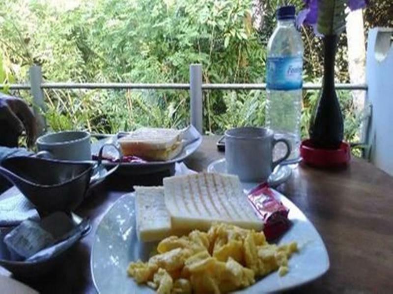 Omah D'Taman By Eps Hotell Ubud Exteriör bild