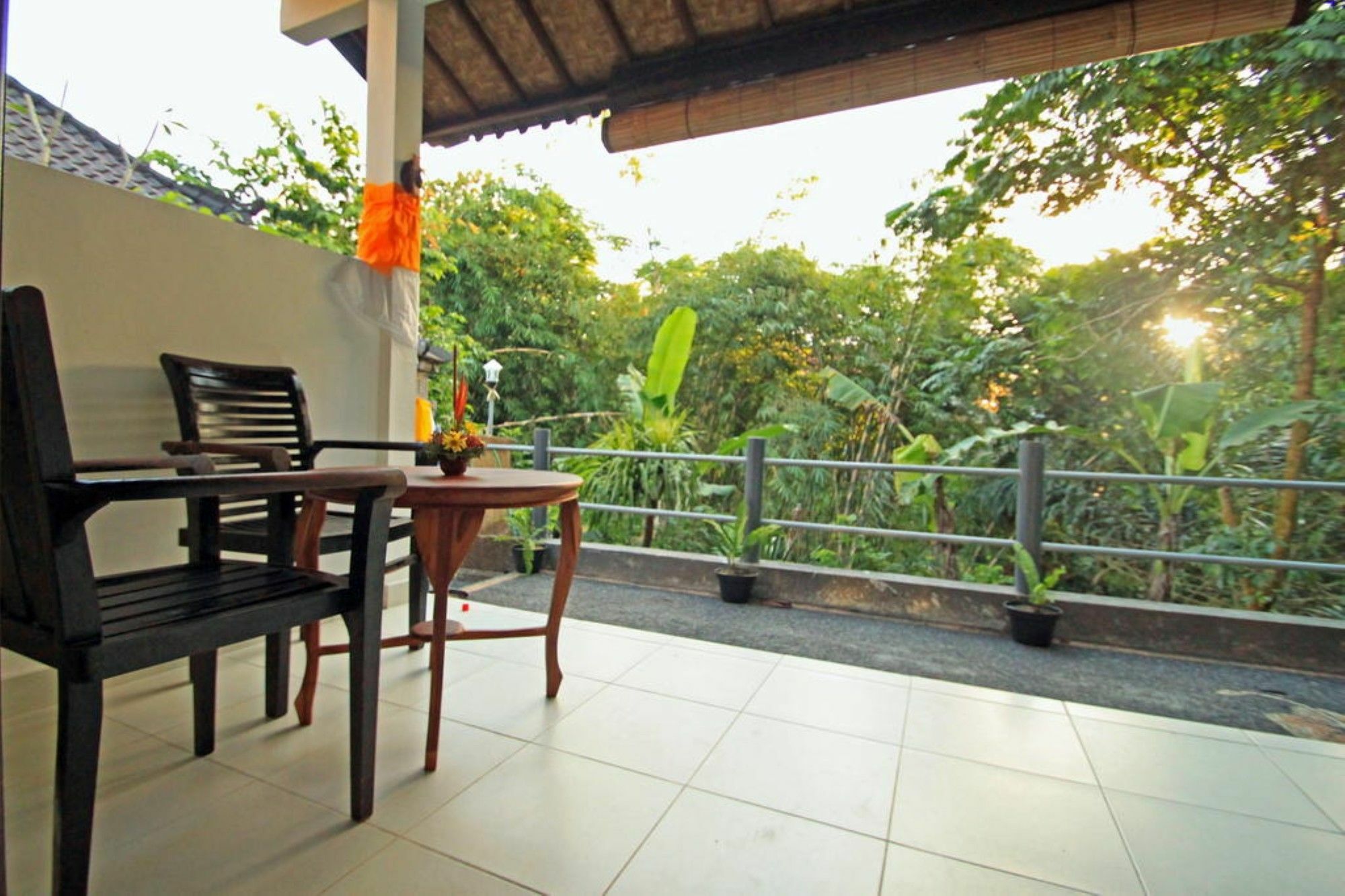 Omah D'Taman By Eps Hotell Ubud Exteriör bild