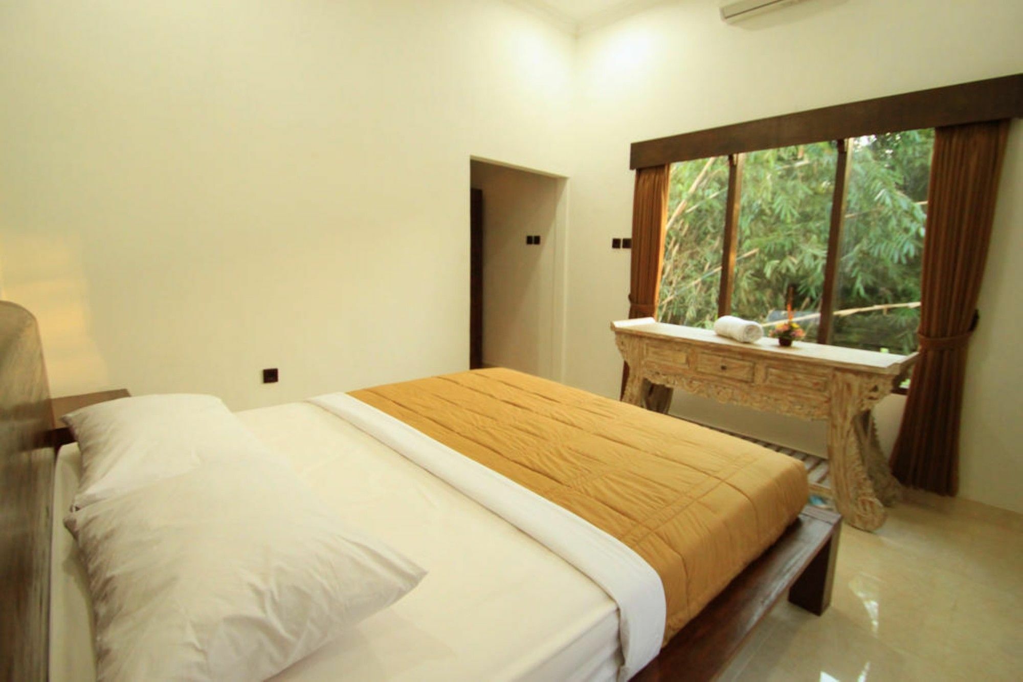Omah D'Taman By Eps Hotell Ubud Exteriör bild